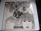THE BEATLES REVOLVER SEALED