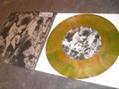 Converge / Dropdead Split 7 Inch touche melvins TOUR