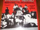 LP Surf & Instrumental Comp Strummin' Mental Volume 4