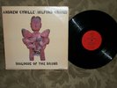 Andrew Cyrille Milford Graves Dialogue of the Drums