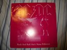 ACDC--------Rock and Roll Ain't Noise Pollution-----2LP