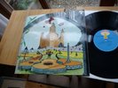 BRÖSELMASCHINE SAME LP IN 1971 MINT KRAUT. HAMMER