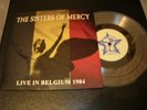 Sisters Of Mercy - Live In Lier 1984 clear 7