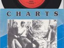 CHARTS * 70's Raw Belgian DIY PUNK KBD 45 * Hear it