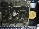 Allman Brothers At Fillmore East 2LP QUADRAPHONIC