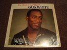 GUS WHITE The Time Is Just Right  PRIVATE MODERN BOOGIE