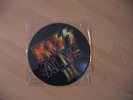 Kiss -Alive III  Picture Disc LP Australian Promo