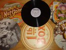ORIG. SMALL FACES OGDENS NUT GONE FLAKE - LILAC CENTRE