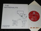 THE ASTRONAUTS Pranksters in revolt DIY punk KBD UK -80