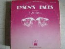 DYSON'S FACES S/T LP ON DMC-RARE D.C. SOUL