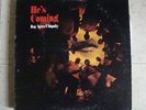 ROY AYERS HE'S COMING LP-ORIG-RARE