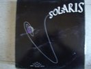 SOLARIS S/T LP PRIVATE PRESS (RARE SOUL/FUNK LP)