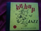BE BOP JAZZ Dial 78's in BOOK Charlie Parker 1947 JAZZ