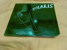 Solaris self tited, Sealed Rare Modern Soul Vinyl LP