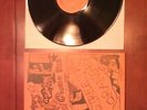 LP Album Nicodemus Backstreet Orange