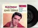 Elvis Presley - King Creole - NZ Press