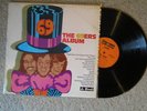 The 69ers Album rare 1971 Aust Du Monde lp Col Nolan
