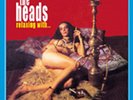 The Heads 'Relaxing with...' 12inch LP original press