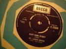 UK DECCA-ST LOUIS UNION-EAST SIDE STORY-NR EX