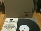 John Fahey Red Cross LP NNCK Sun City Girls Basho