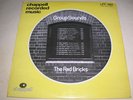 CHAPPELL MUSIC LIBRARY LP 1974 Rare LPC 1063 Red Bricks