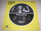 CHAPPELL MUSIC LIBRARY LP 1974 LPC 1065 Rhythm N Brass