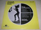 CHAPPELL MUSIC LIBRARY LP 1974 Rare LPC 1070 Mark Duval