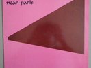 Near Paris - rare minimal synth