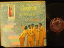 The Spaniels DOO WOP LP (VJ) Goodnite, It's Time to Go