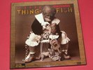 ZAPPA -- Thing-Fish(Original Cast Recording)  - LP_BOX