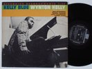 WYNTON KELLY Kellly Blue RIVERSIDE 1142 LP