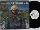 LONNIE LISTON SMITH Visions Of A New World FLYING D LP