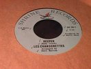 LES CHANSONETTES RARE NORTHERN SOUL 45 SHRINE #114 Hear
