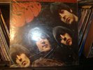 BEATLES Rubber Soul Rare MFSL LP SEALED mobile fidelity