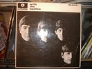 BEATLES With the... UK 1964 LP mono Black/yellow label