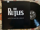 The Rutles LP Archaeology UK 1996 Beatles M-
