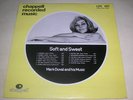 CHAPPELL MUSIC LIBRARY LP 1974 Rare LPC 1071 Mark Duval