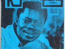 K. FRIMPONG /AFRO BEAT ORIGINAL GHANA 1976 - LISTEN ?