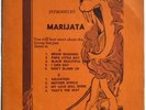 MARIJATA / RARE GHANA AFRO BEAT 70s - LISTEN ?
