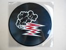 Hellacopters - By The Grace of God (picture disc) mint