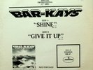 BAR-KAYS 