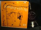 Flip Phillips Swinging With Flip LP CLEF