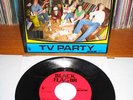 Black Flag TV PARTY 7