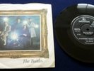 Beatles STRAWBERRY FIELDS 1967 Original UK Vinyl 45.