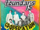 FOUNDERS 15-