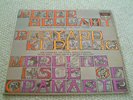 PETER BELLAMY merlin's isle of gramarye UK ARGO LP EX