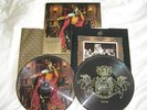 Iron Maiden - Edward the Great - Double Picture Disc.