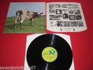 Pink Floyd ( Atom Heart Mother ) Rare 1970 UK 1st Press