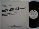 ROY AYERS Running Away DISCO SOUL PROMO 12