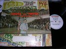 LSD DRUGS & YOUTH- FREDDIE GAGE   WEIRDO SPOKEN WORD LP